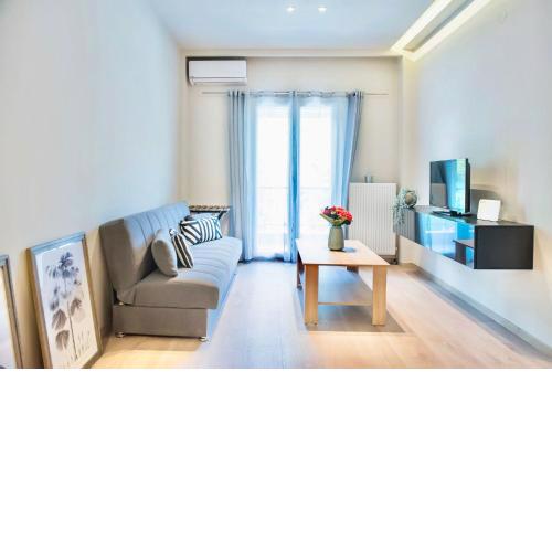 #Cappuccino Apt by halu! Apartments