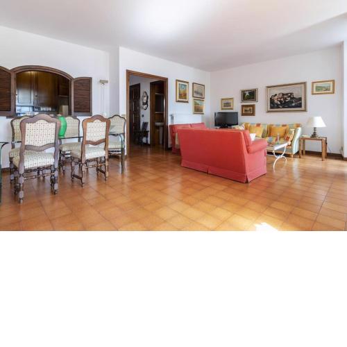 Caprera Flexyrent apartment - Seafront - WiFi