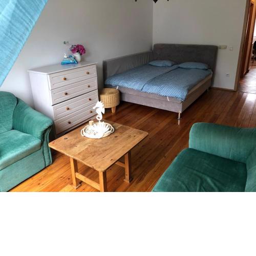 Capri Apartman