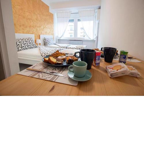 Capri B&B