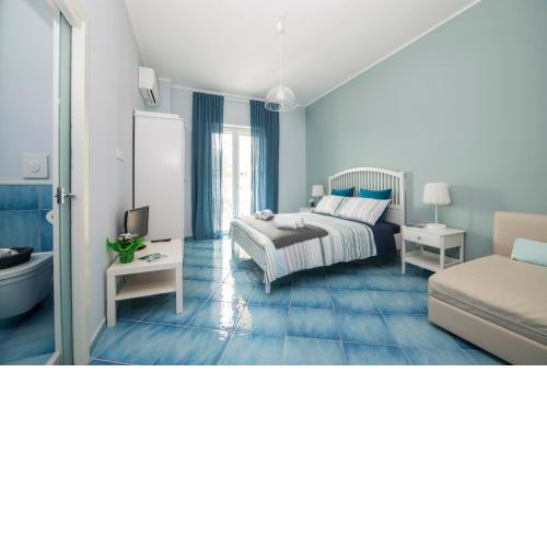 CAPRI B&B