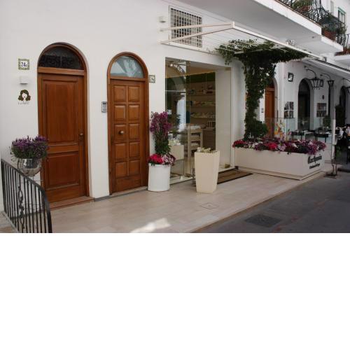 CAPRI CASA CARLOTTA