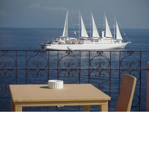 Capri Inn