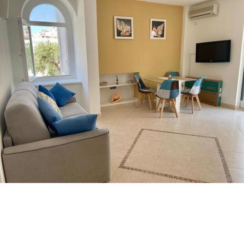 Capri Suite Camerelle