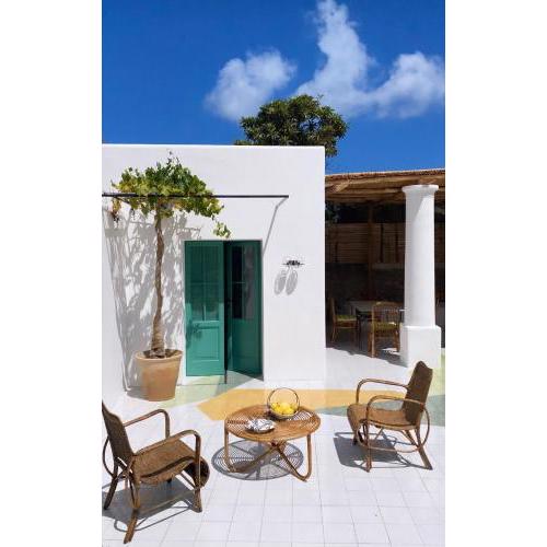 Capri Suite Marina Grande