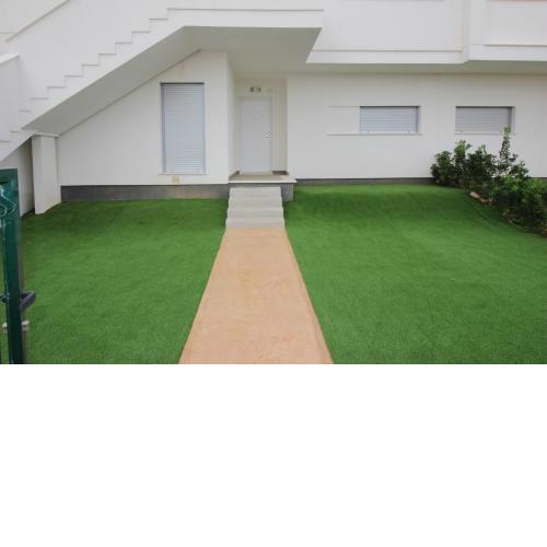 Capri Vistabella golf