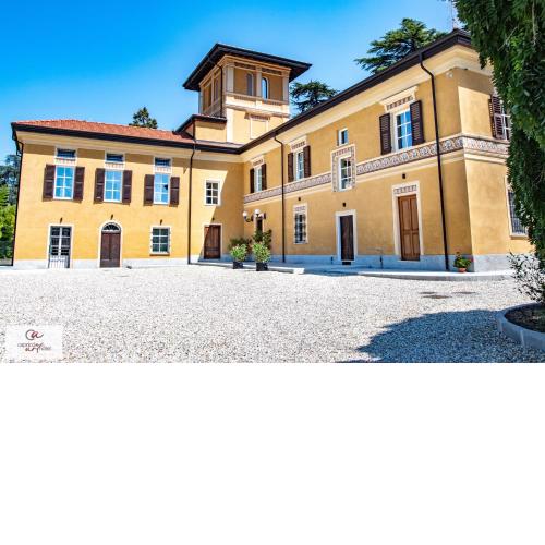 Capriccio Art Hotel