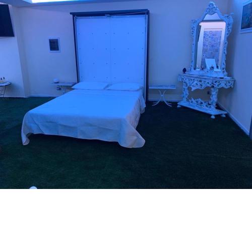 CAPRICCIO Di PASTA SPA CAMERA LUXURY