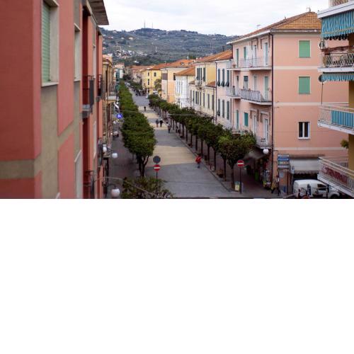 Caprice Appartamenti Vacanze