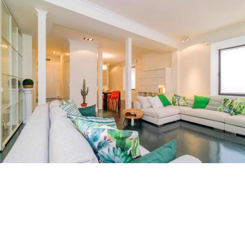 Caprichoso Loft junto Teatro Real - Madrid Centro by Batuecas