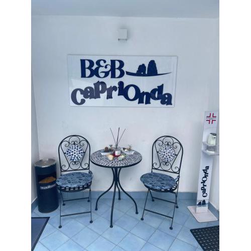CapriOnda