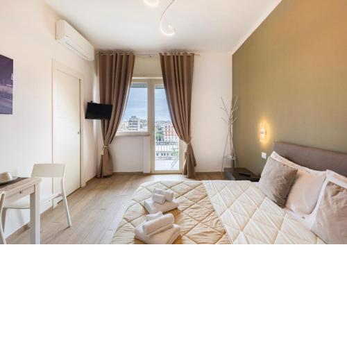 Capruzzi Guest House