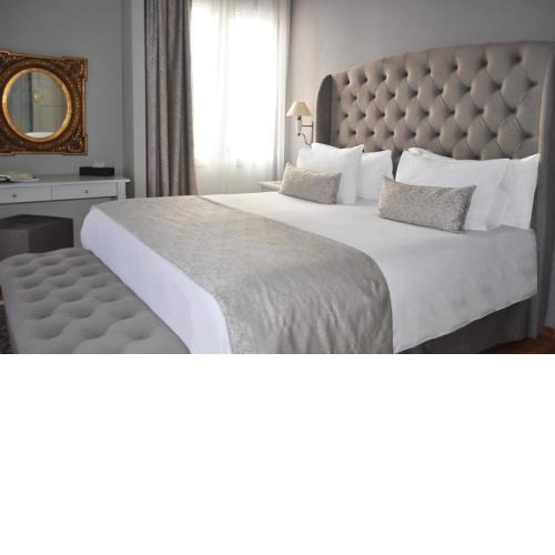 Capsis Bristol Boutique Hotel