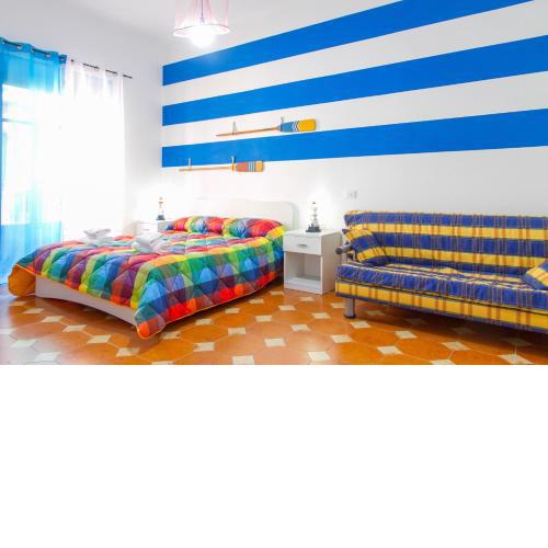 Captain Apartment