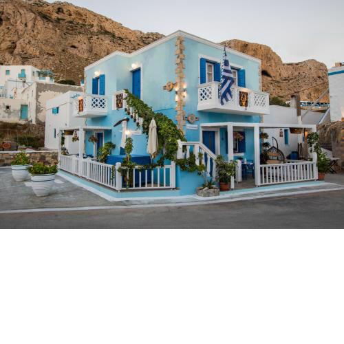 Captain Elias House