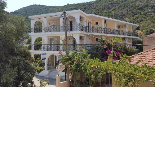 Captain Georgio Apartments