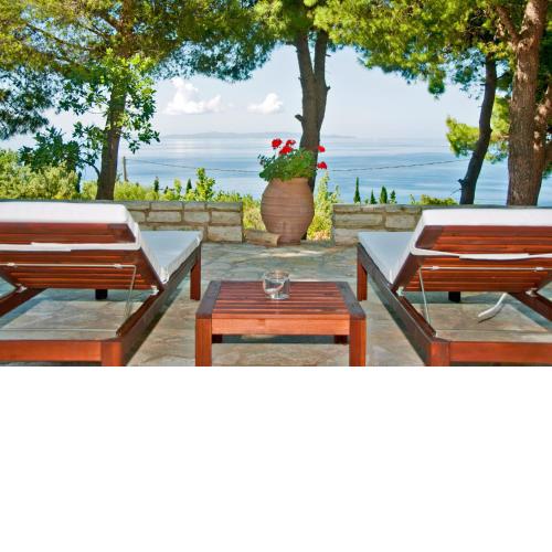 Captain Mike's Villa II