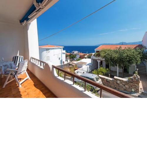 Captain's House Cala Gonone