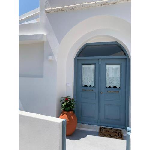 Captain's House Plaka Milos