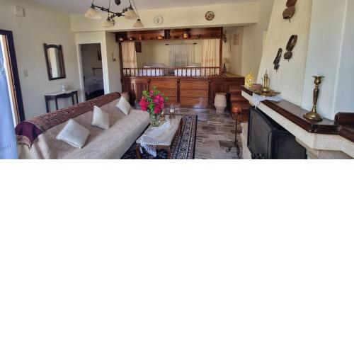 Captain's House