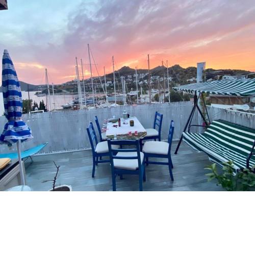 Captains Lodge