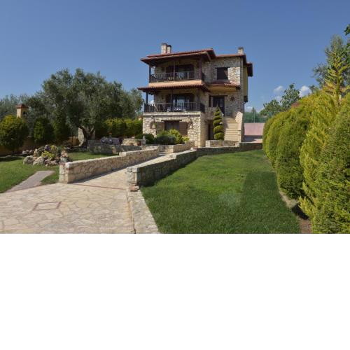 Captain's Villa Appartments