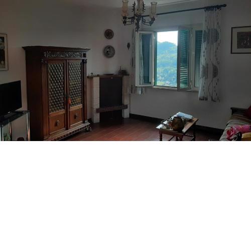 Captivating 1-Bed Apartment in Gerano