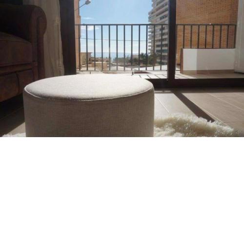 Captivating 2-Bed Apartment in Aguadulce