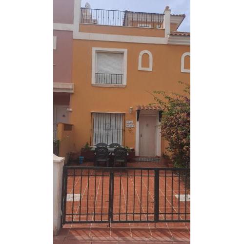 Captivating 3-Bed House Casa Susan