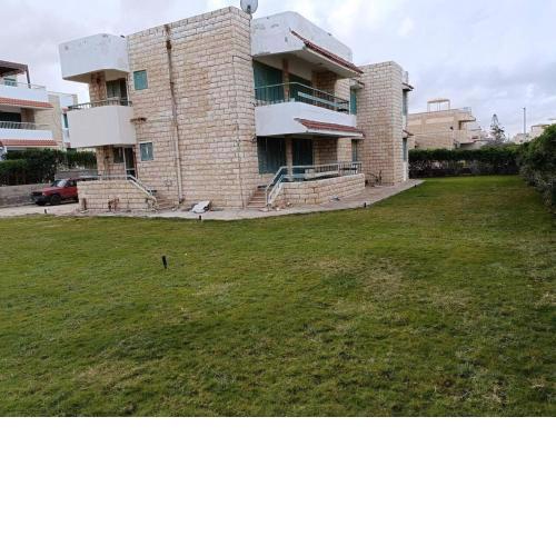 Captivating 3-Bed House