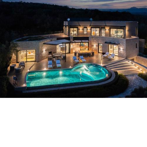 Captivating 5-Bedr Villa close Navarino Dunes Golf