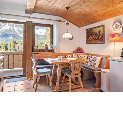Captivating Holiday Apartment in Ellmau