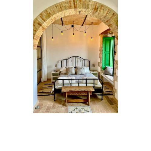 Captivating House in Palmoli Sleeps 2 plus 2