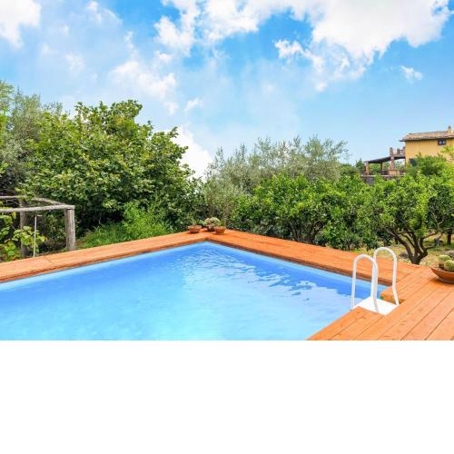 Captivating Villa in Mascali with Swimming Pool