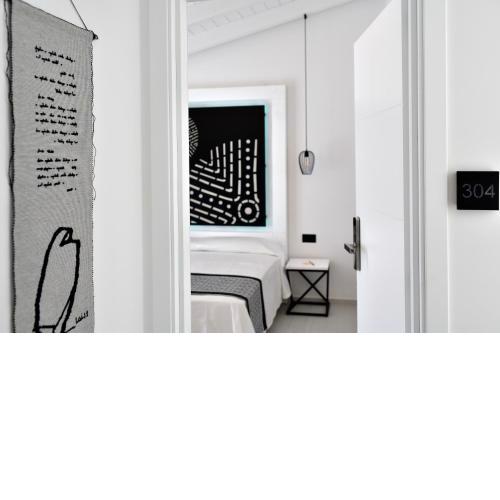 Cara a Bentu - Charming Rooms