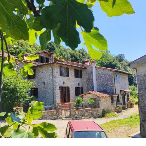 Cara House Tuscany