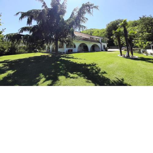 "CARA PACE" in collina per famiglie