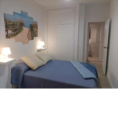 Carabela Sun Holidays Beach