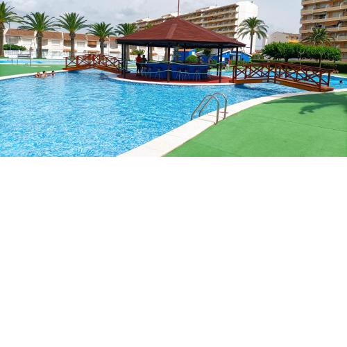 Carabela Sun Holidays Peñismar