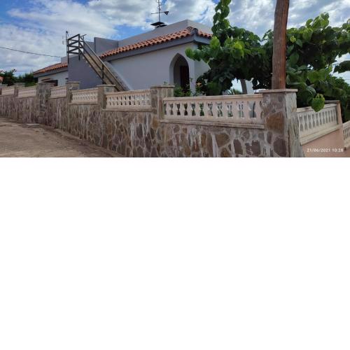 Carabela-vistas al mar