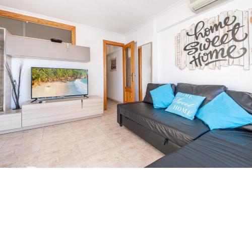 Carabelas 3-61 Levante Beach