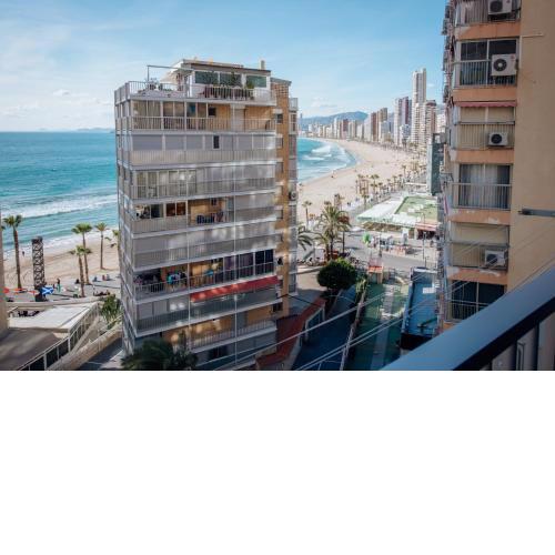 Carabelas Apartments
