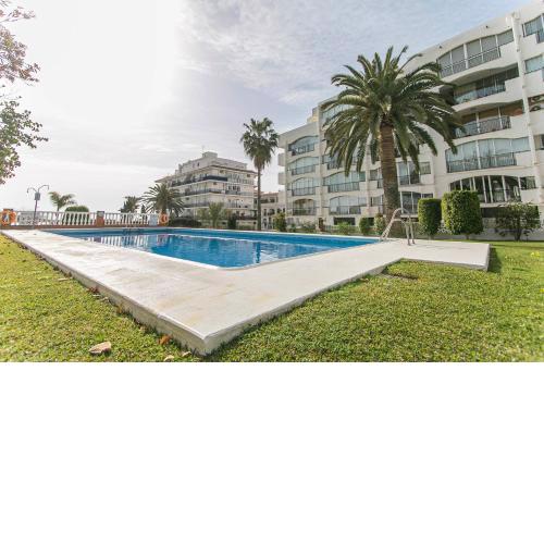 Carabeo 2 dorm Nerja
