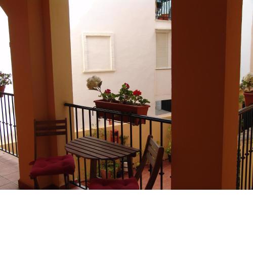 Carabeo 2000 Nerja
