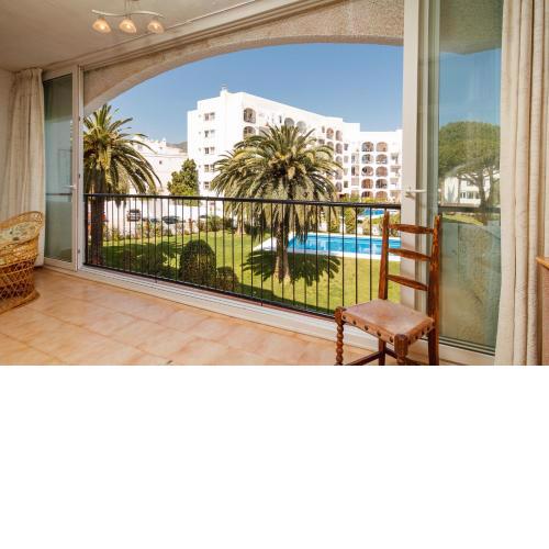 Carabeo 22 Apartments Casasol