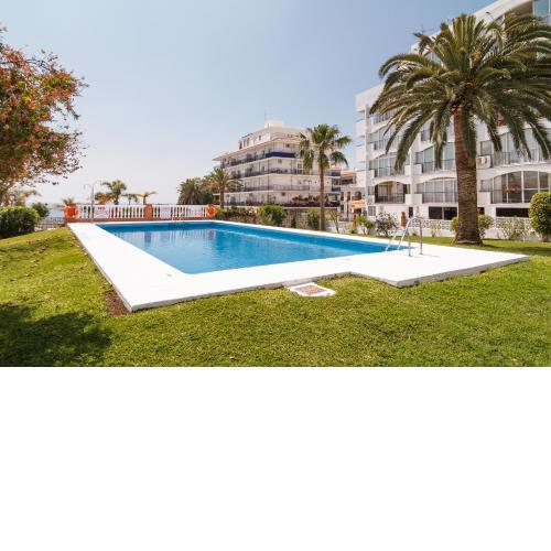 Carabeo 28 Apartments Casasol