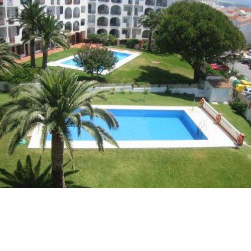 Carabeo 3 dorm Nerja