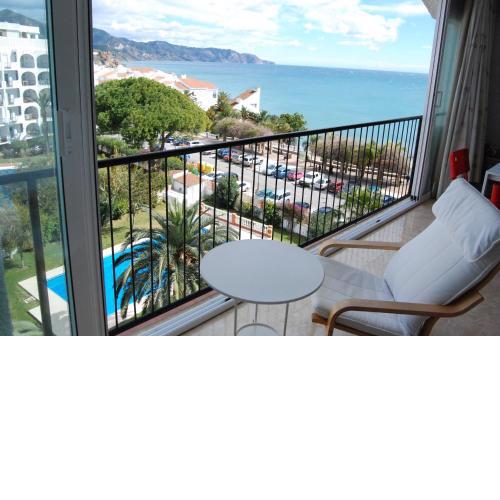 Carabeo 50 Apartments Casasol
