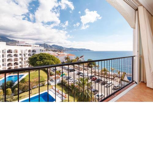 Carabeo 52 Apartments Casasol