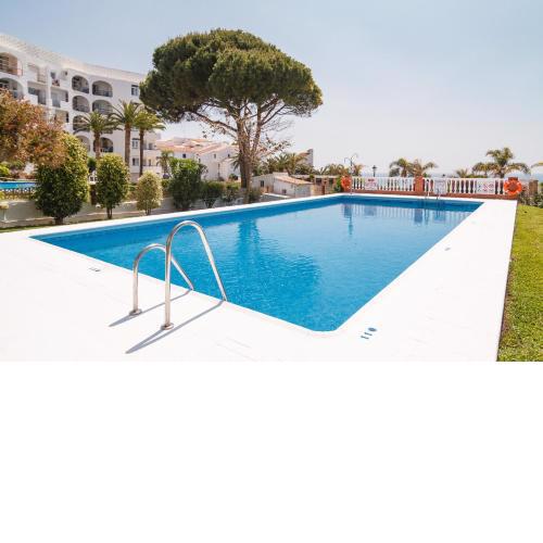 Carabeo II 5 Apartments Casasol